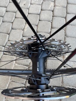 DT Swiss D1800 spline 30mm - 5