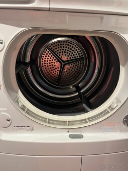 Sušička prádla Electrolux - 5
