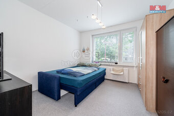 Pronájem bytu 2+1, 51 m², Žďár nad Sázavou, ul. Haškova - 5
