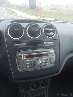 Ford Transit Connect - 5