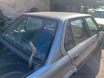 BMW E30 díly - 5