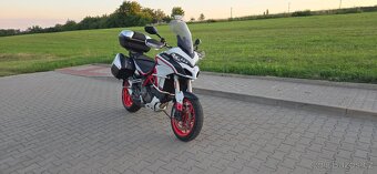 Ducati multistrada 1200s - po servisu - 5