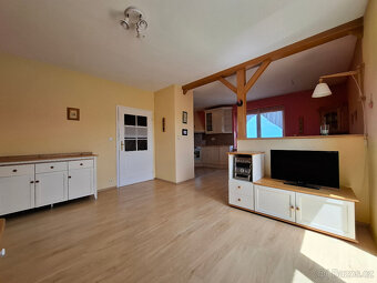 Prodej bytu 3+kk, 90 m2, Tlučná - 5
