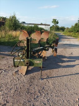Pluh Privat roto 330 - 5