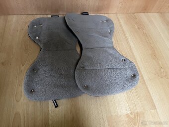 Kočárek Easywalker qtro plus 2.0 - 5