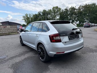 ŠKODA RAPID | MONTE CARLO - 5
