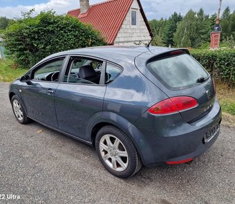 Seat Leon 1.6 MPI 75kw - 5