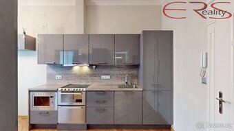 Byt 1+kk, 31 m2 - Jablonec nad Nisou, ev.č. 00577 - 5