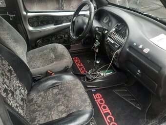 Jdm titane 2 - 5