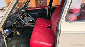Citroen Dyane 6 - 5