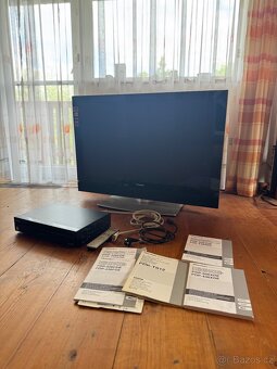Pioneer TV plazma Pioneer PDP-436XDE 43” - 5