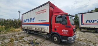 MAN TGL 12.220 - 5