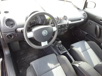 VW New Beetle 1.4i r.v.2006 (55 kw) - 5