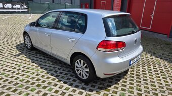 vw golf 1.6 tdi - 5