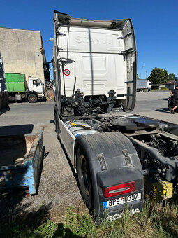 SCANIA R 500 , hydraulika r.v. 2023 - 5