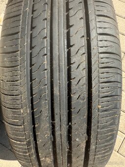 Alu kola 4x100/14 - 5