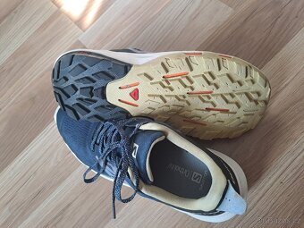 Boty Salomon OUTpulse GTX W - 5