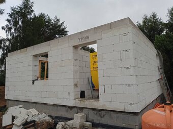 Zednické a stavební služby - Kvalitně Rychle Precizně - 5