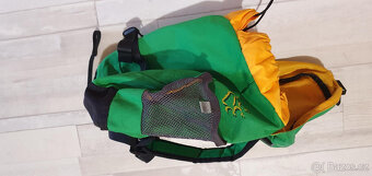Batoh dětský Jack Wolfskin TINYJACK Snuggle UP - 5