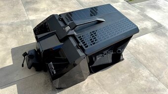 EcoFlow BLADE sběrač listí - 5