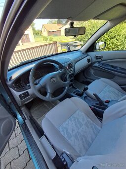 Almera - 5