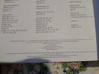 365 věcí z papíru a lepenky - 5