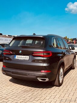 BMW X5, xDrive45e Business Pack 2021 - 5
