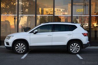 Seat Ateca 1.6 TDI 115 - 5