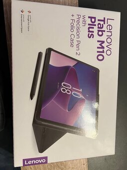 Tablet Lenovo - 5