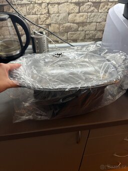 Kuchyňský robot - 5