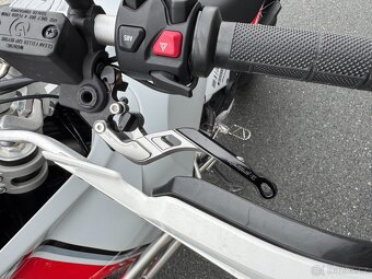 Ducati DesertX 2023, naj. 4690km, odpočet DPH - 5