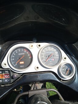 Aprilia Pegaso 650 35kw - 5