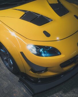 Mazda MX-5 NC 2.0 - 5