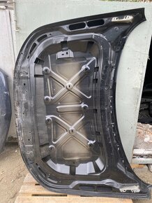 Range Rover Vogue L405 dvere prava strana - 5