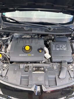 Renault Mégane 3 2.0Tce - 5