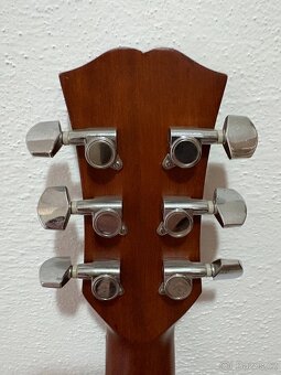 Akustická kytara Marris d220m - 5