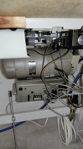 Průmyslový šicí stroj PFAFF s velkým stolem - 5