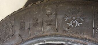 Kleber Krisalp HP3 205/60 R16 96H 6,5 mm - 5