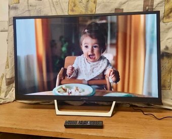 Led SMART  SONY televizor - 5