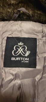 Zimní bunda Burton - 5
