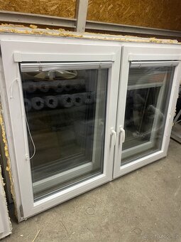 plastová okna - 5