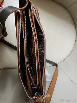 Kabelka Anekke the forest - nová - 5