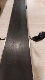 Lyže 130 - dětské juniorské 130 Elan - 5