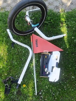Thule Chariot Sport 1 - 5
