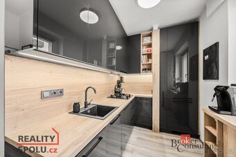 Prodej, byty/3+1, 73 m2, Alešova 2418/16, 30100 Plzeň, Plzeň - 5