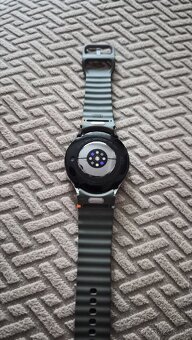 Samsung Galaxy Watch7 44mm zelené ZÁRUKA+ 8 řemínků - 5