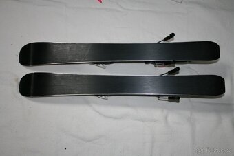 dievcenské lyže Dynamic Elve 70 cm , dalbello - 5