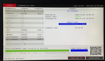Lenovo ThinkCente M80q G1 - Intel i5 - 5