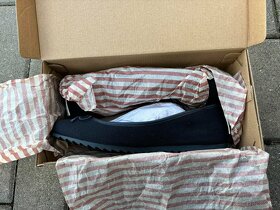 Tommy Hilfiger Rubber Patch Ballerina, vel. 41 - 5