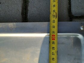 Litinové mřížky na plynový sporák - 5